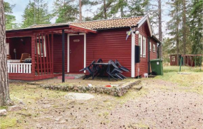 Holiday home Eklekärsvägen Mönsterås